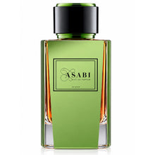 Intense Eau de Parfum – Aromatisch Warm
