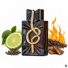 Maison Alhambra IT Eau de Parfum 100 ml – aromatisch-würziger Herrenduft mit Bergamotte, Lavendel und Zedernholz – Duftnoten
