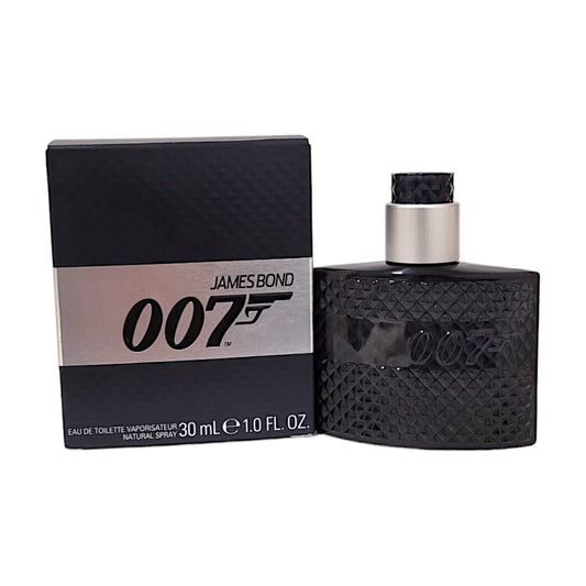 James Bond 007 Eau de Toilette 30ml