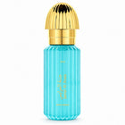 Swiss Arabian Jannat Al Arais Eau de Parfum 50 ml – orientalischer Unisex-Duft mit Oud, Rose und Amber