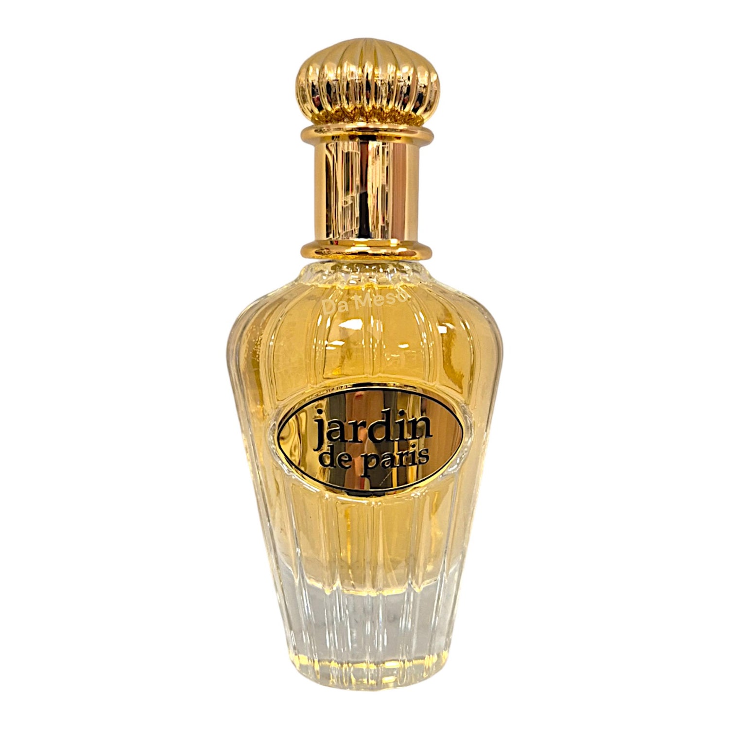 Maison Alhambra Jardin de Paris Eau de Parfum 100ml