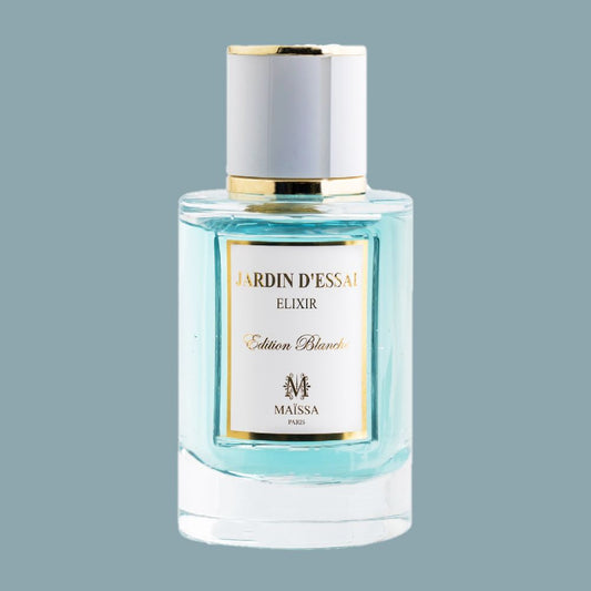 Maison Maissa Jardin D'Essaie Elixir Eau de Parfum 100 ml 