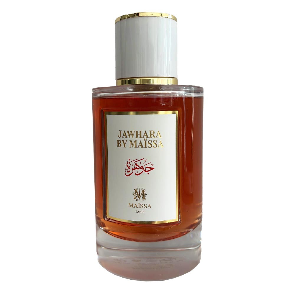 Maison Maissa Jawhara Elixir Eau de Parfum 100 ml Unisex