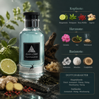 Jean Lowe Fantasme Eau de Parfum 100ml Flakon