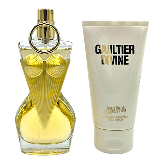 Jean Paul Gaultier Divine Eau de Parfum Geschenkset 2 Teilig