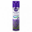 Jean Products Raumspray Lavendel Airfreshener 3 x 300 ml – blumig-frischer Raumduft zur Geruchsneutralisation – Bild 2