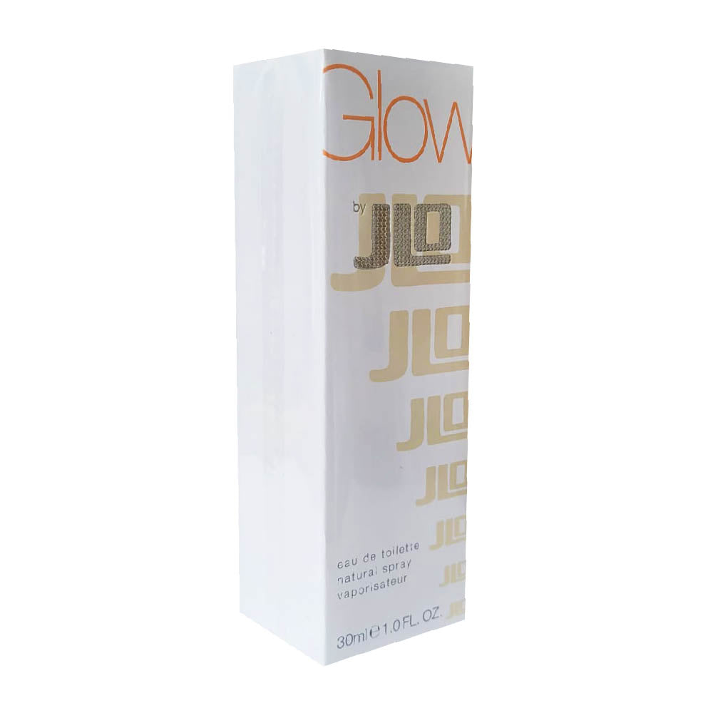 Jennifer Lopez JLo Glow Eau de Toilette 30 ml