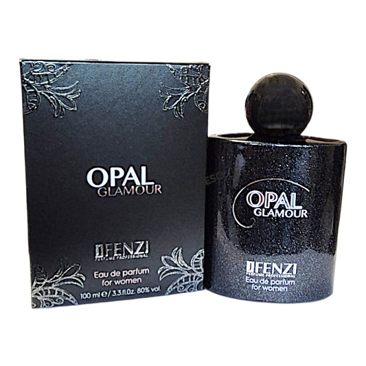 JFenzi Opal Glamour Women Eau de Parfum 100 ml