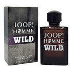 Joop! Homme Wild Eau de Toilette