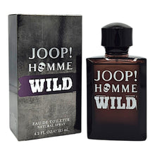 Joop! Homme Wild Eau de Toilette