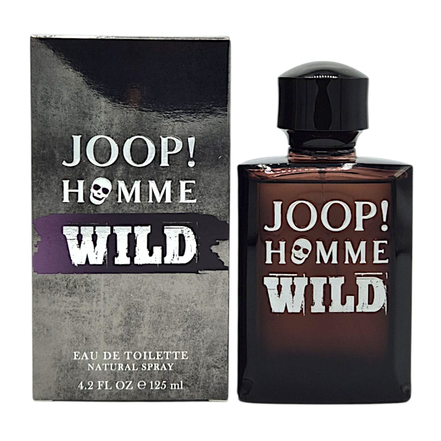 Joop! Homme Wild Eau de Toilette