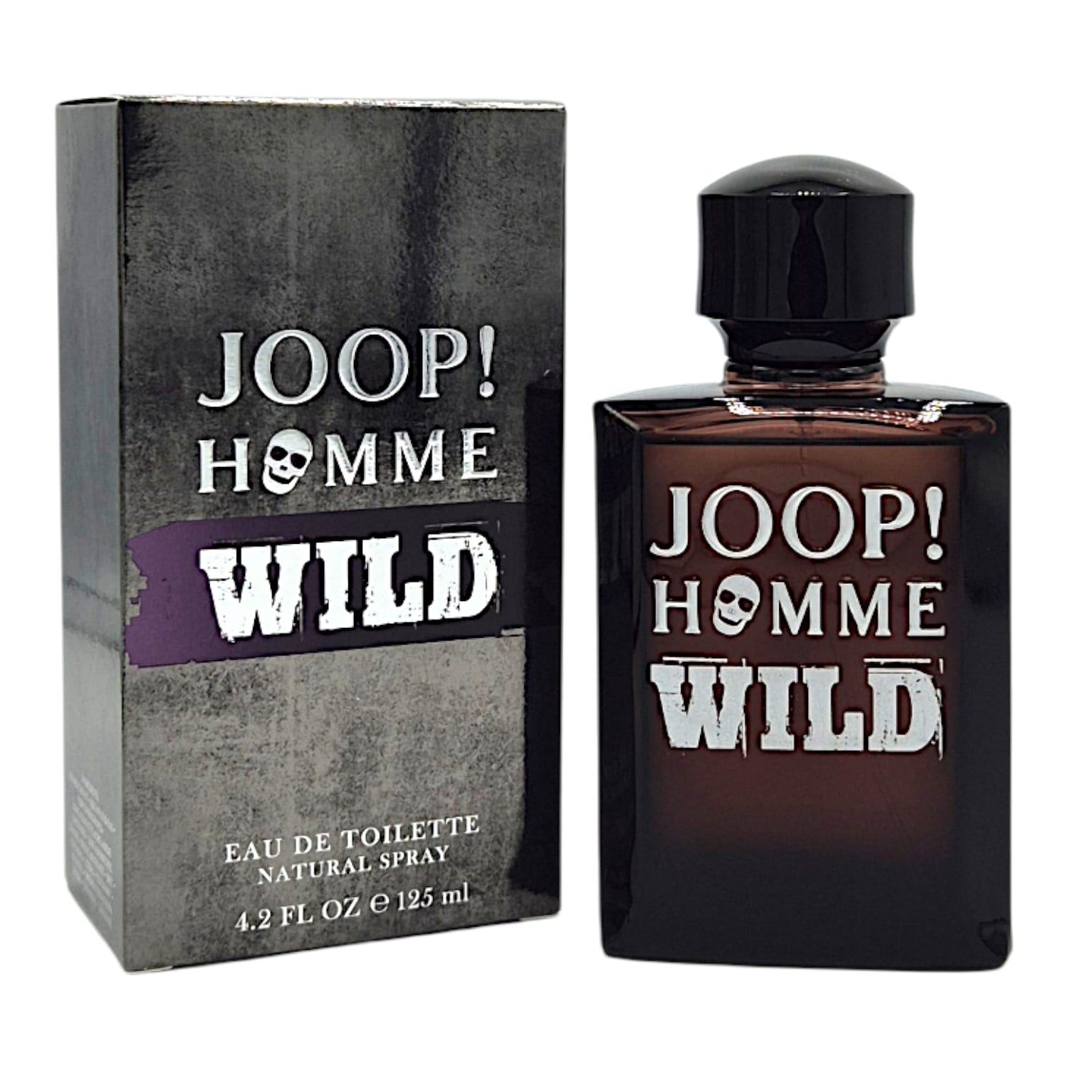 Joop! Homme Wild Eau de Toilette