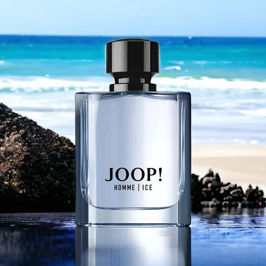 Joop! Homme Ice Eau de Toilette 120ml