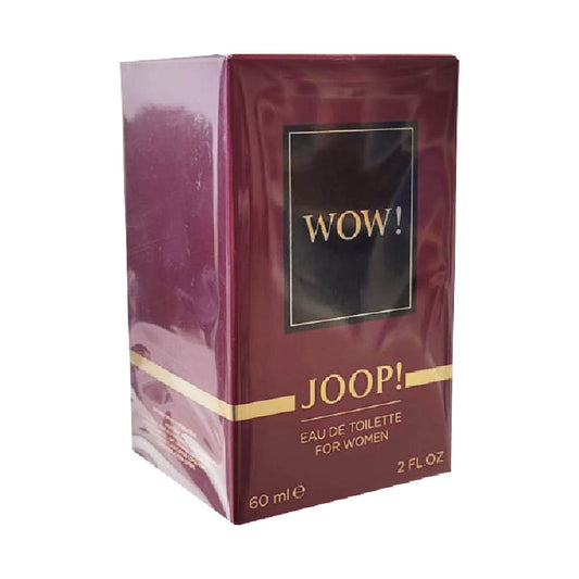 Joop! Wow! for Women Eau de Toilette 60 ml