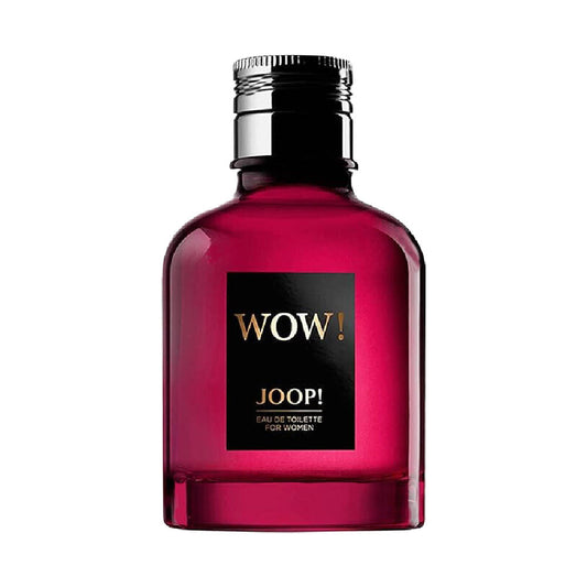 Joop! Wow! for Women Eau de Toilette 60 ml