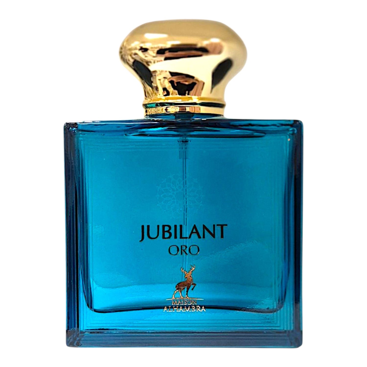 Maison Alhambra Jubilant Oro Eau de Parfum