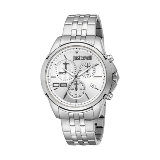 Titel
Just Cavalli Herrenuhr Chronograph JC1G387M0035
