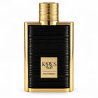 Khadlaj Karus Gold Absolu Eau de Parfum 100 ml – süß-blumiger Unisex-Duft mit Bergamotte, Praline und Moschus