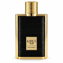 Karus Gold Absolu Eau de Parfum – Süß Gourmand Blumig
