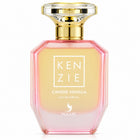 Volaré Kenzie Candid Vanila Eau de Parfum 100 ml – süßer Gourmand-Damenduft mit Vanille und Karamell – Bild 2