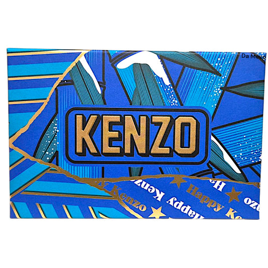 Kenzo Homme Intense Set Eau de Toilette 60 ml Duschgel 75 ml
