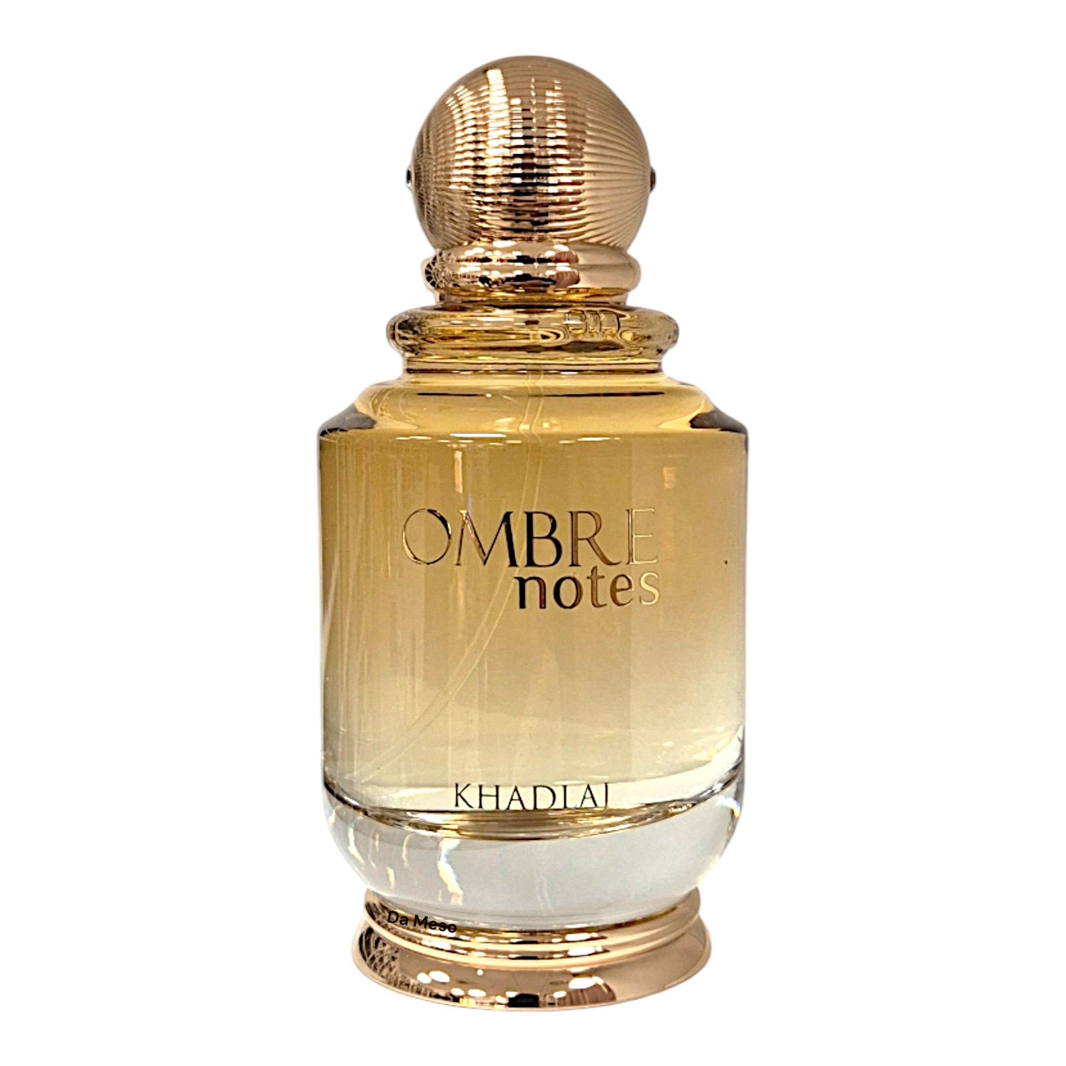 Khadlaj Ombre Notes Eau de Parfum 75ml