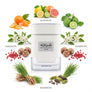 Khadlaj Shiyaaka Snow Eau de Parfum 100 ml