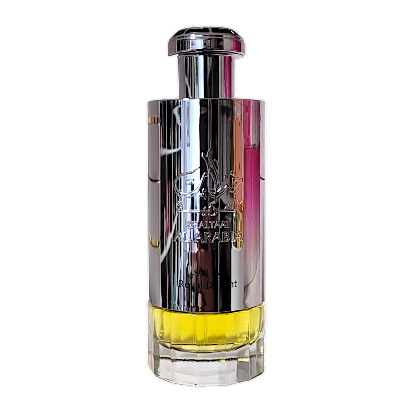 Lattafa Khaltaat Al Arabia Gold Eau de Parfum 100ml