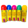 Party Luftschlangenspray Karneval Spray ca. 75ml