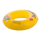 Aufblasbarer Kinder-Schwimmring 45 cm aus PVC, CE-zertifiziert, für Kinder 3-6 Jahre, Pool und Strand
