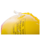 Aufblasbarer Kinder-Schwimmring 45 cm aus PVC, CE-zertifiziert, für Kinder 3-6 Jahre, Pool und Strand – Bild 2