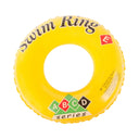 Kinder Schwimmring Aufblasbar – Schwimmreifen für Pool, Strand & Urlaub, 45 cm, 3–6 Jahre