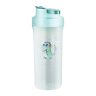 Wasserflasche für Kinder 500 ml Trinkflasche für Schule & Kindergarten auslaufsicher