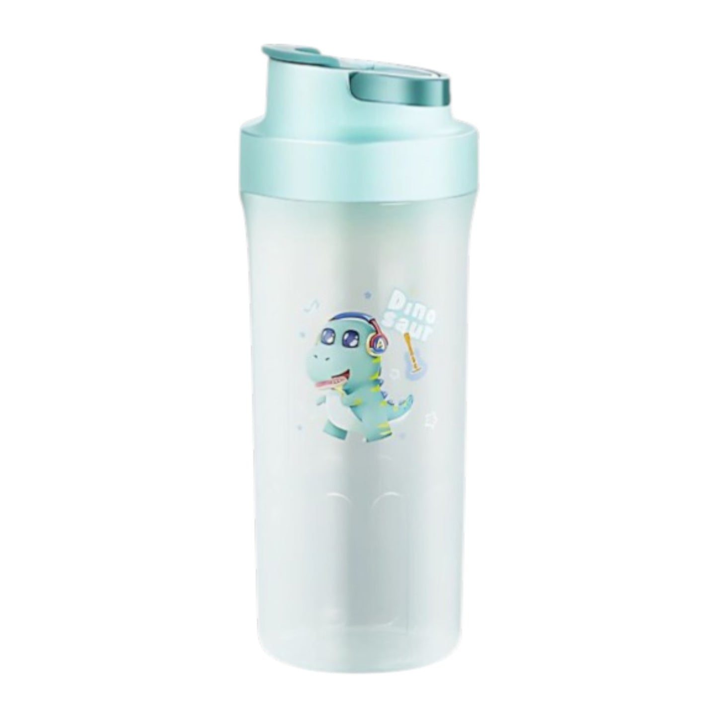 Wasserflasche für Kinder 500 ml Trinkflasche für Schule & Kindergarten auslaufsicher