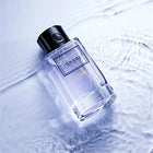 Asabi L'Omerta Eau de Parfum Intense 100 ml – langanhaltender Unisex-Duft holzig-zitrus orientalisch – Bild 3