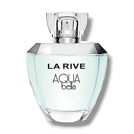 LA RIVE Aqua Bella Eau de Parfum 100ml