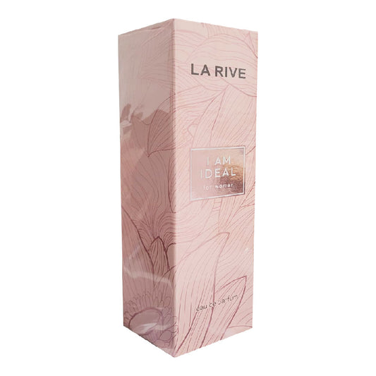 LA RIVE I am Ideal for Women Eau de Parfum 90 ml