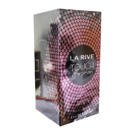 LA RIVE Touch of Woman Eau de Parfum 90ml