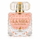 La Vita Eau de Parfum – Orientalisch Blumig
