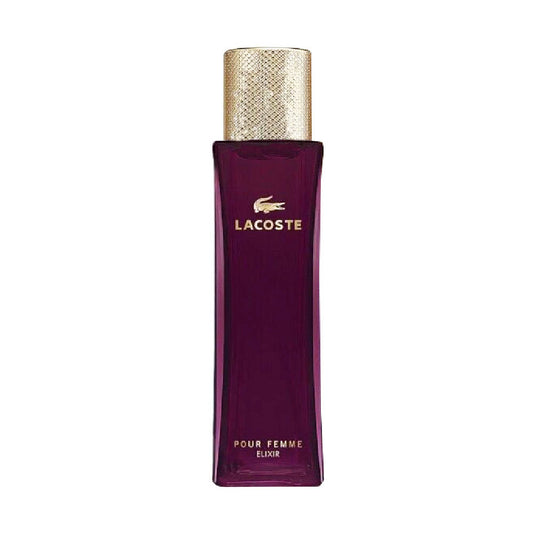 Lacoste Pour Femme Elixir Eau de Parfum 30 ml