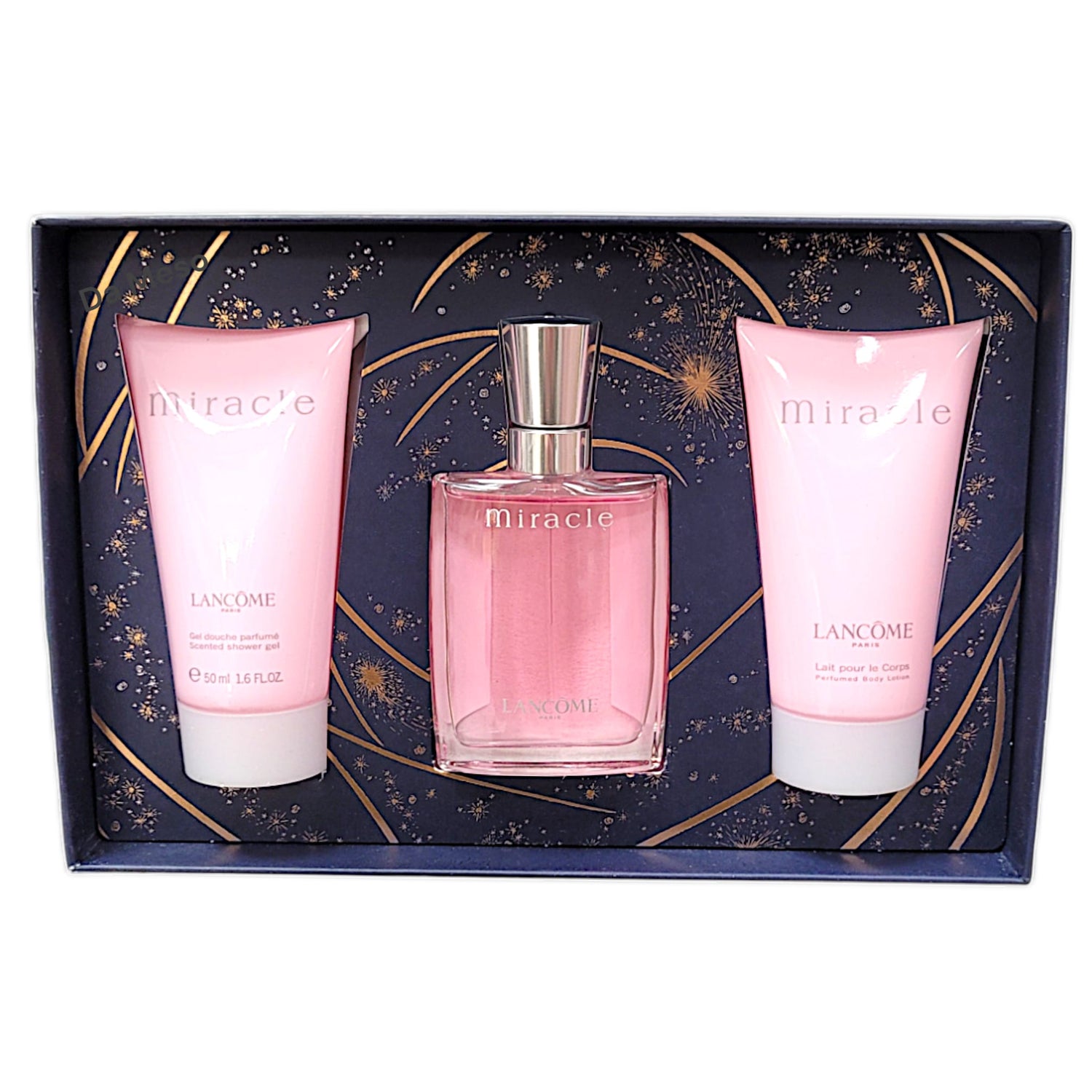 LANCÔME Miracle Eau de Parfum Geschenkpackung