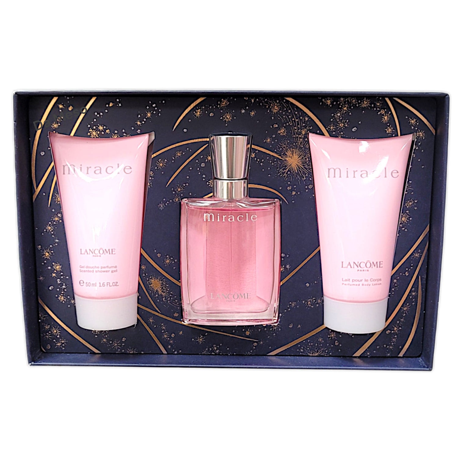 Miracle Set Miracle Parfum Preisvergleich LANCÔME Miracle Eau De