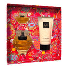 Lancôme Trésor Eau de Parfum 30ml + 7.5 ml + BL 50ml Set