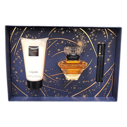 LANCÔME Trésor Eau de Parfum Geschenkpackung