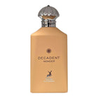 Maison Alhambra Decadent Wonder Eau de Parfum 100ml