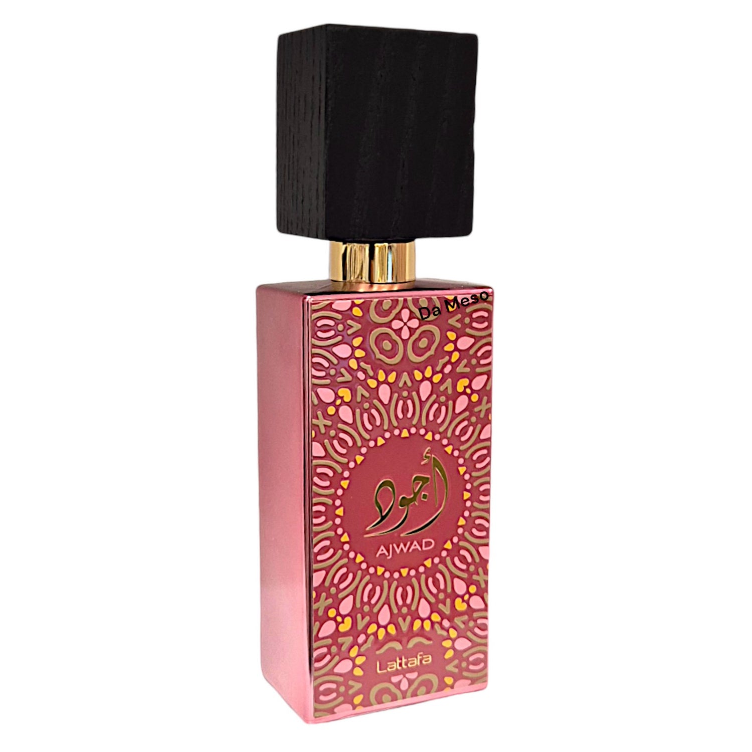 Lattafa Ajwad Pink to Pink Eau de Parfum 60ml