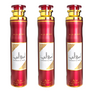 Raumspray  Ameerat Al Arab Raumduft Set Lufterfrischer 3x300ml