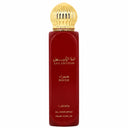 Lattafa Ana Abiyedh Rouge All Over Spray 150 ml Fruchtig süßer Body Spray