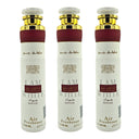 Ana Abiyedh Rouge Raumspray 3x300ml – Lufterfrischer Raumduft Set