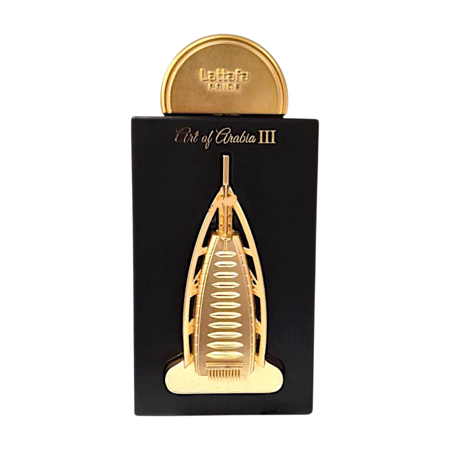 Lattafa Pride ART OF ARABIA III Eau de Parfum 100ml